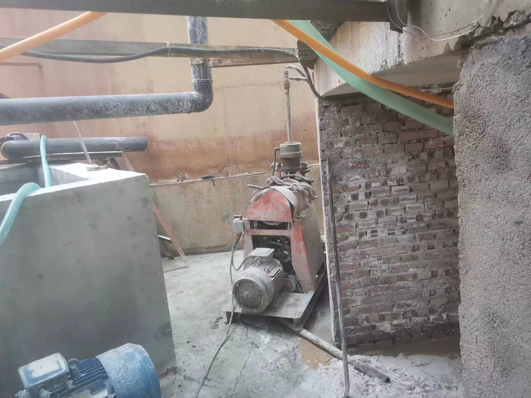 淇县压浆作业流程有哪些